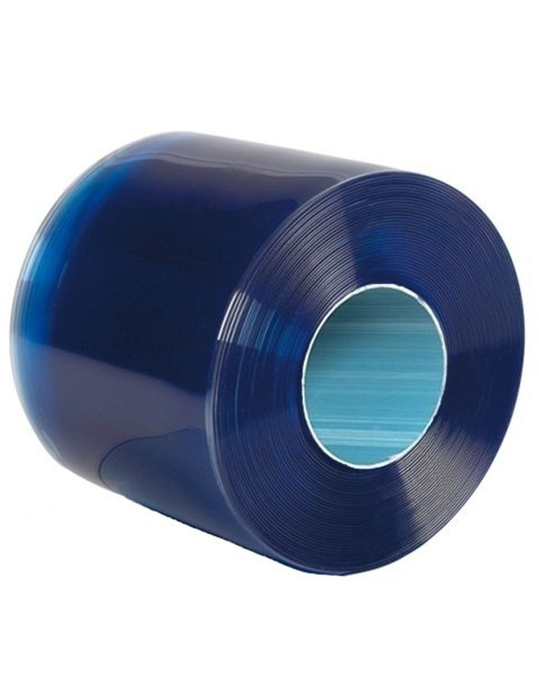 Bobine PVC 400x4 mm trasparente, bobina da 50 metri