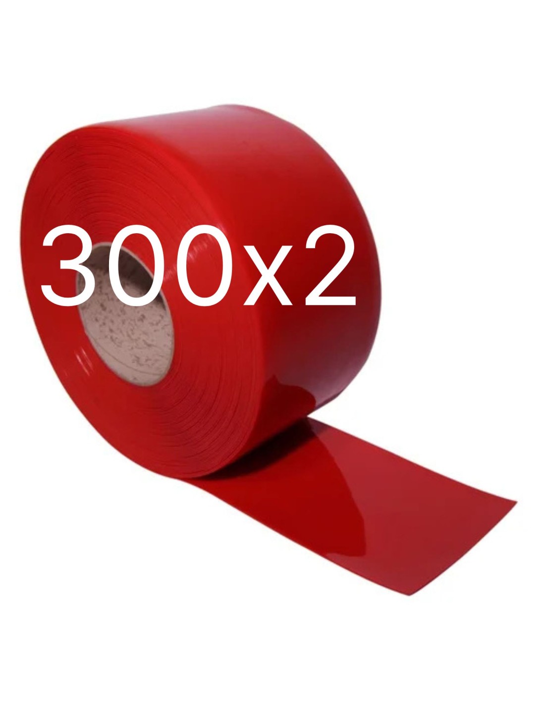 Bobine PVC per schermi di saldatura, bobina da 50 metri