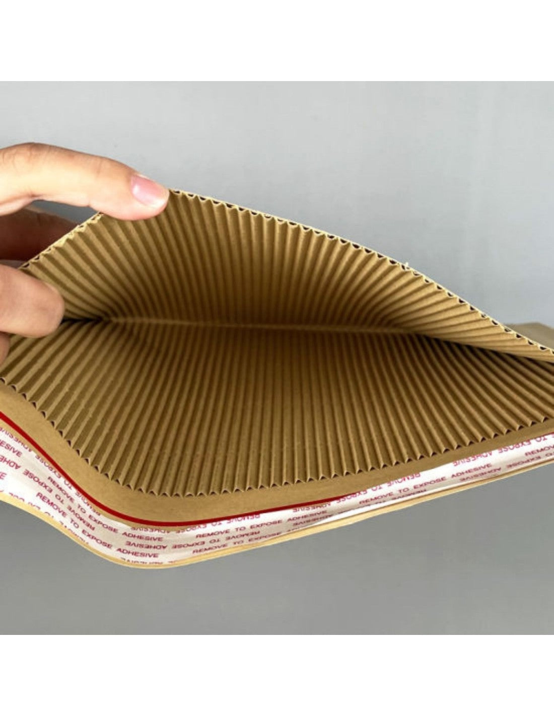Buste imbottite in carta per spedizioni