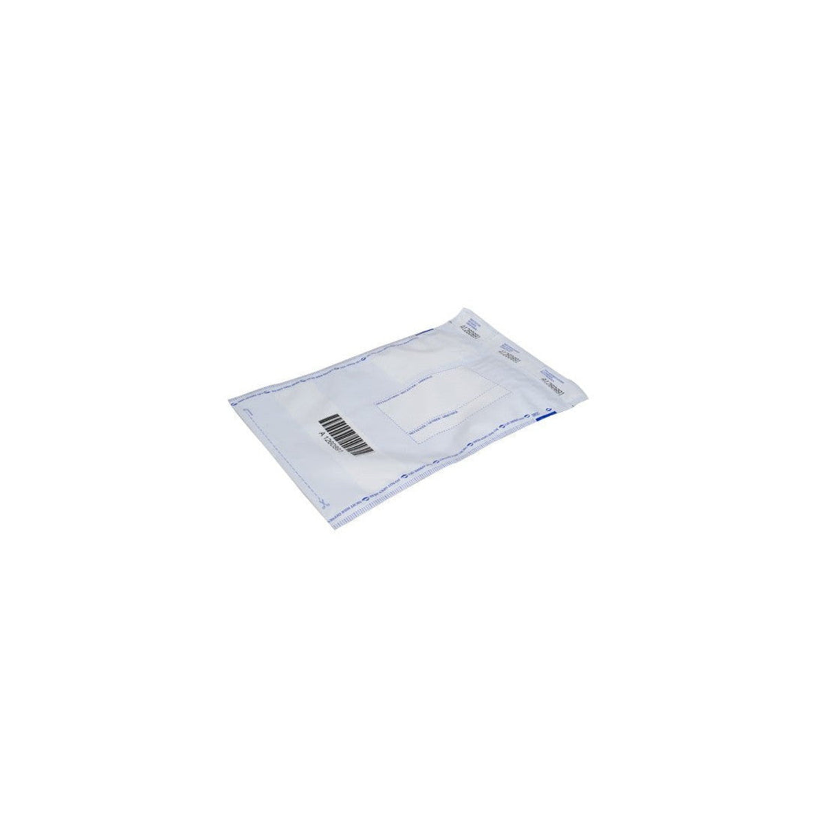 Buste in plastica sicurezza Plus