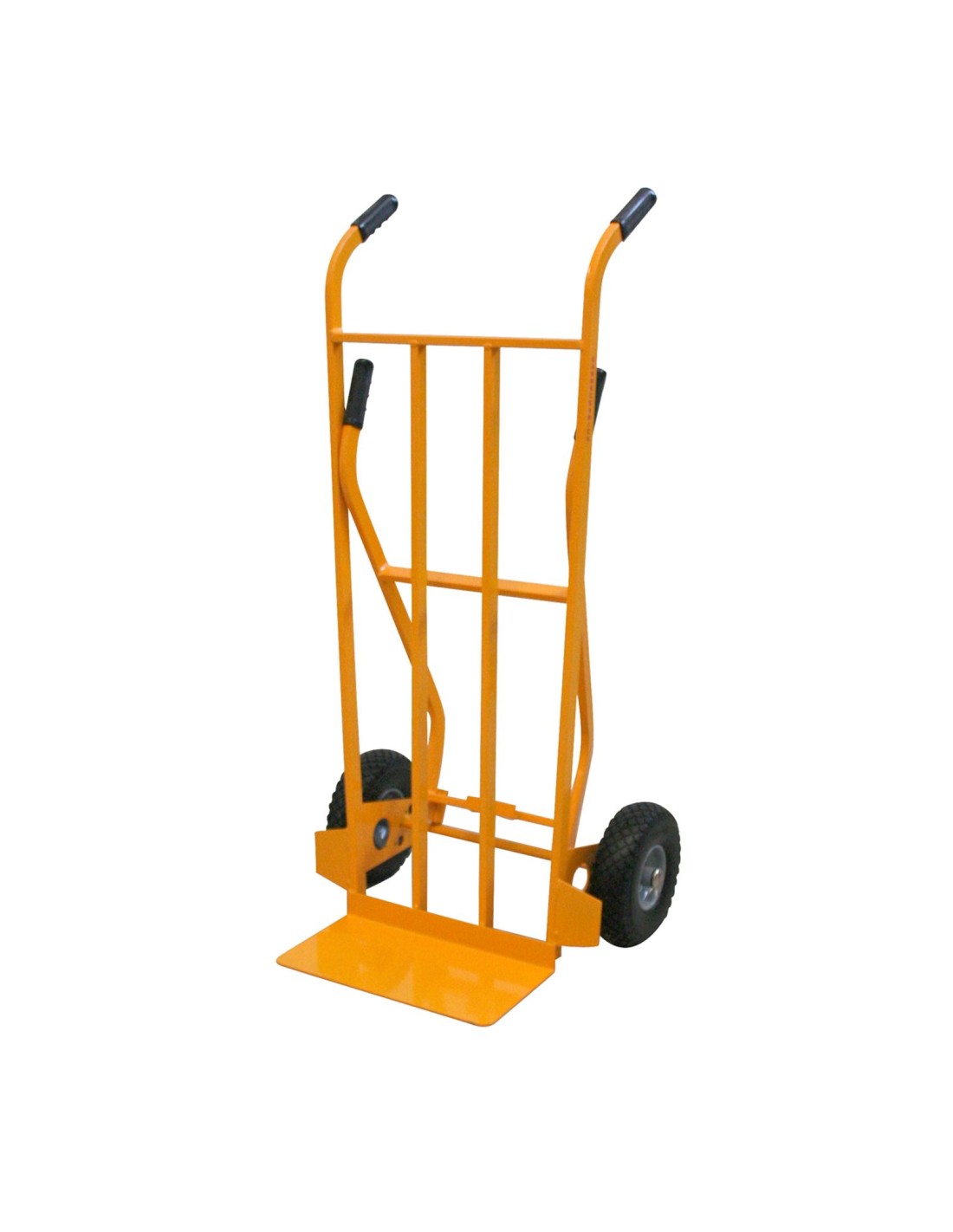 Carrello a doppia impugnatura