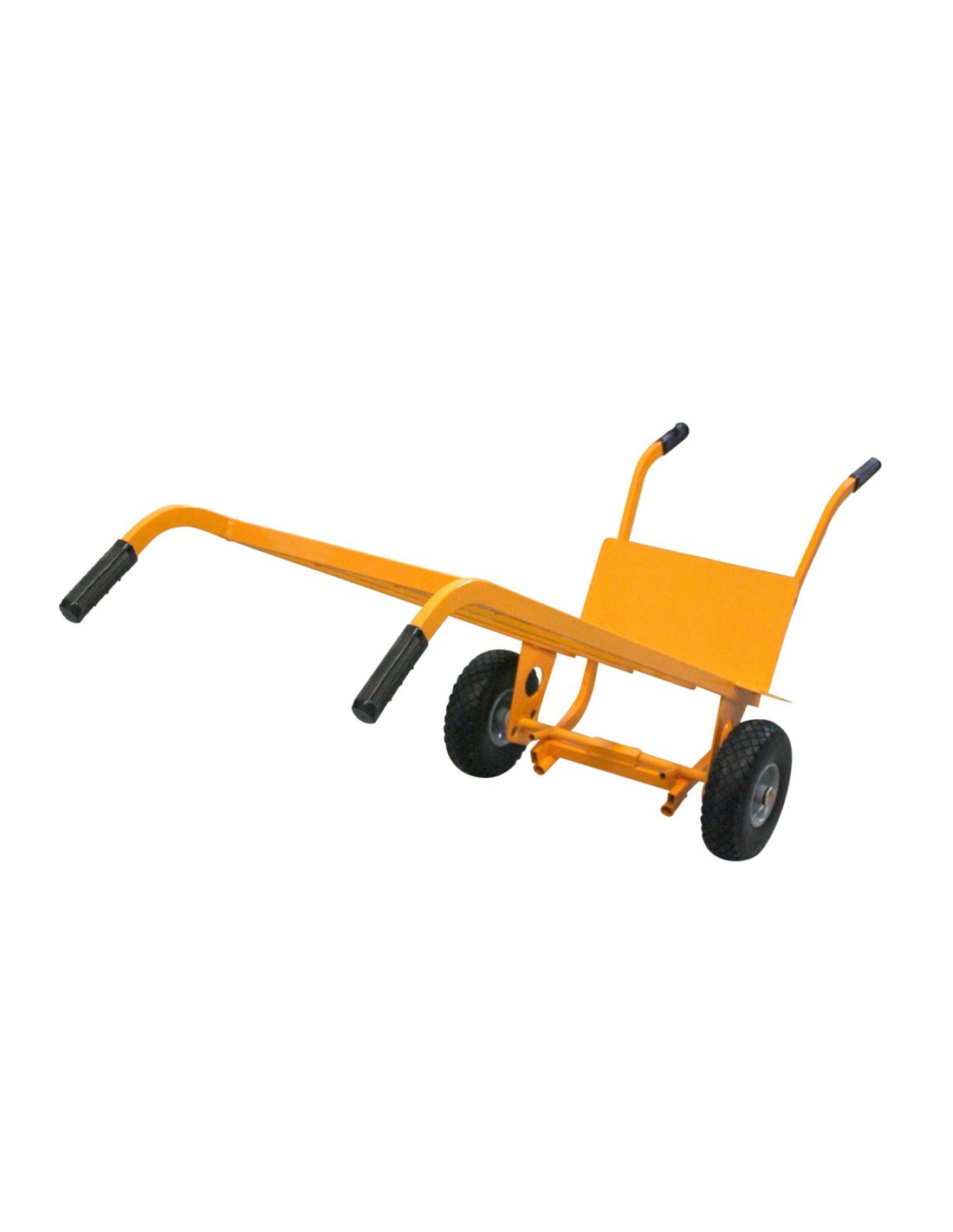 Carrello a doppia impugnatura