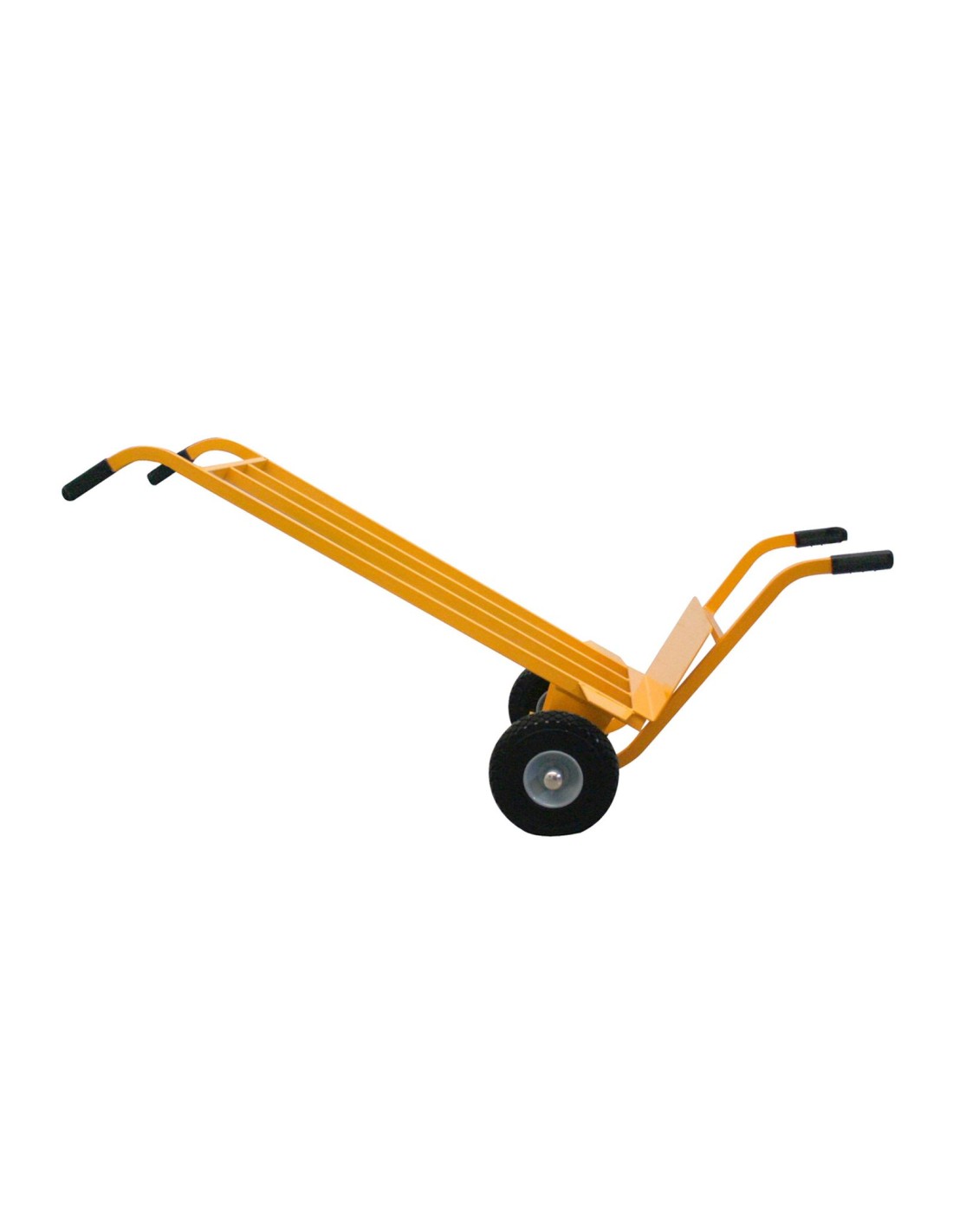 Carrello a doppia impugnatura