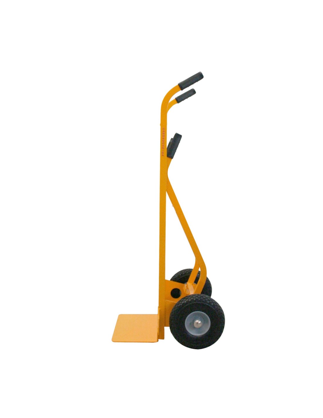 Carrello a doppia impugnatura