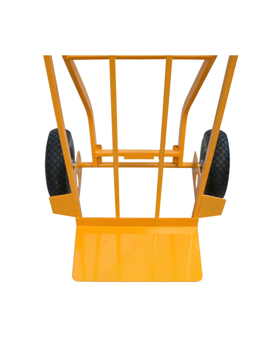 Carrello a doppia impugnatura