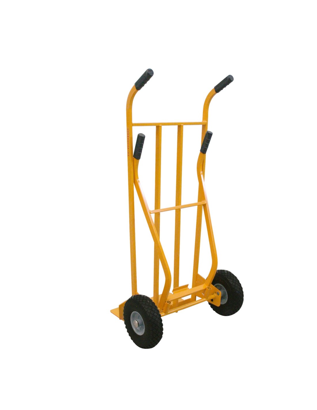 Carrello a doppia impugnatura