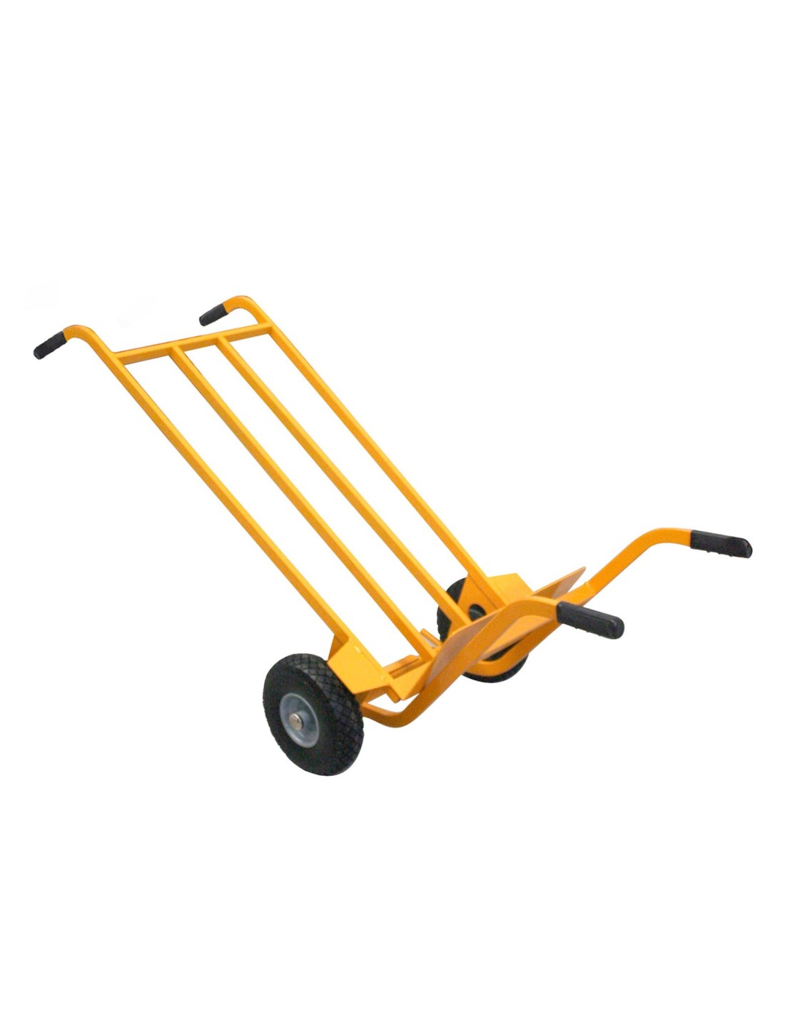 Carrello a doppia impugnatura