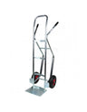 Carrello in alluminio senza saldature