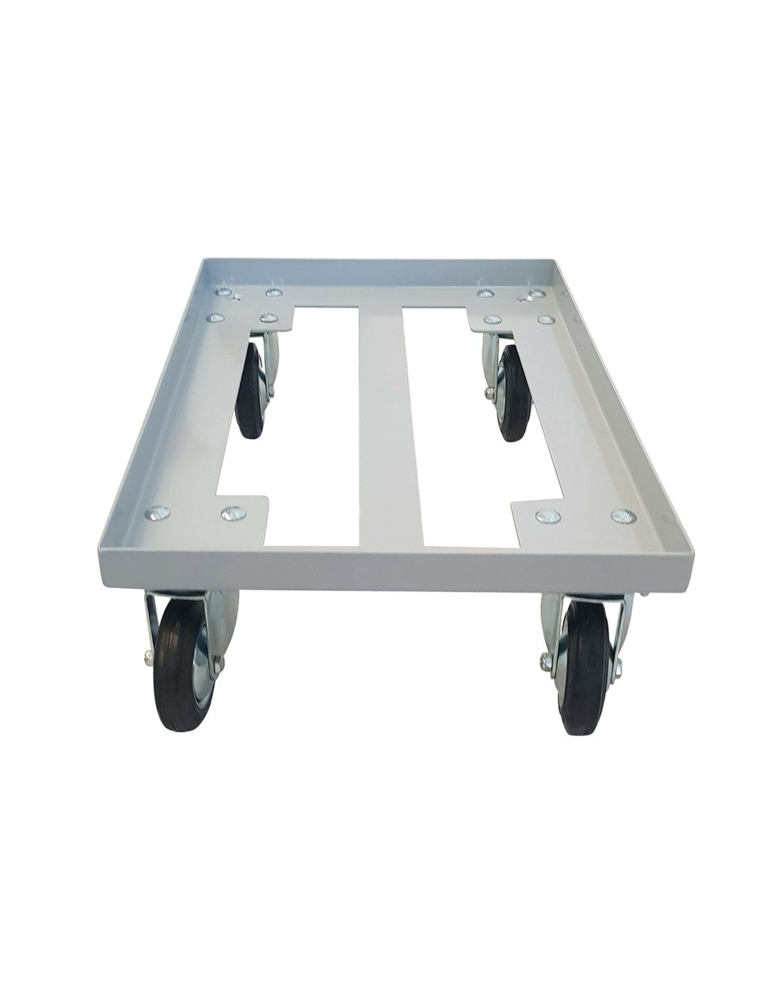 Carrello Lean Production per Trasporto Contenitori Norma Europa