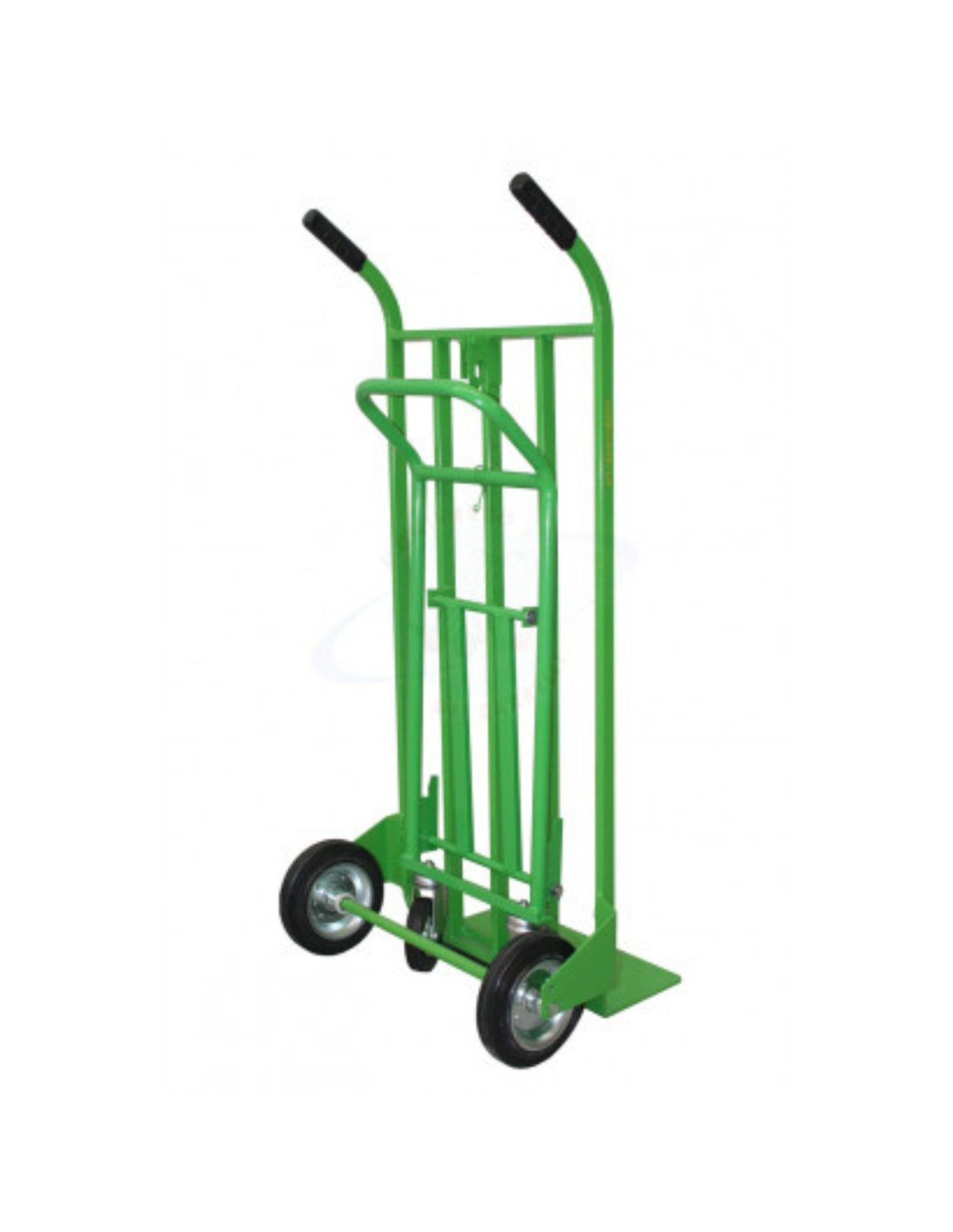 Carrello multiuso trasformabile 3 posizioni