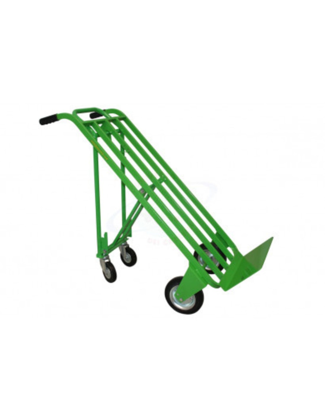 Carrello multiuso trasformabile 3 posizioni