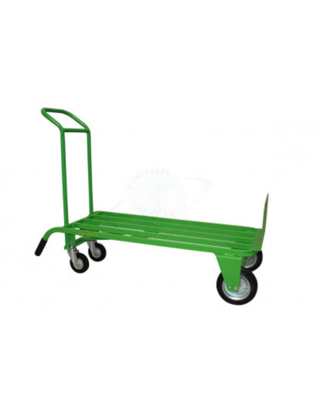 Carrello multiuso trasformabile 3 posizioni