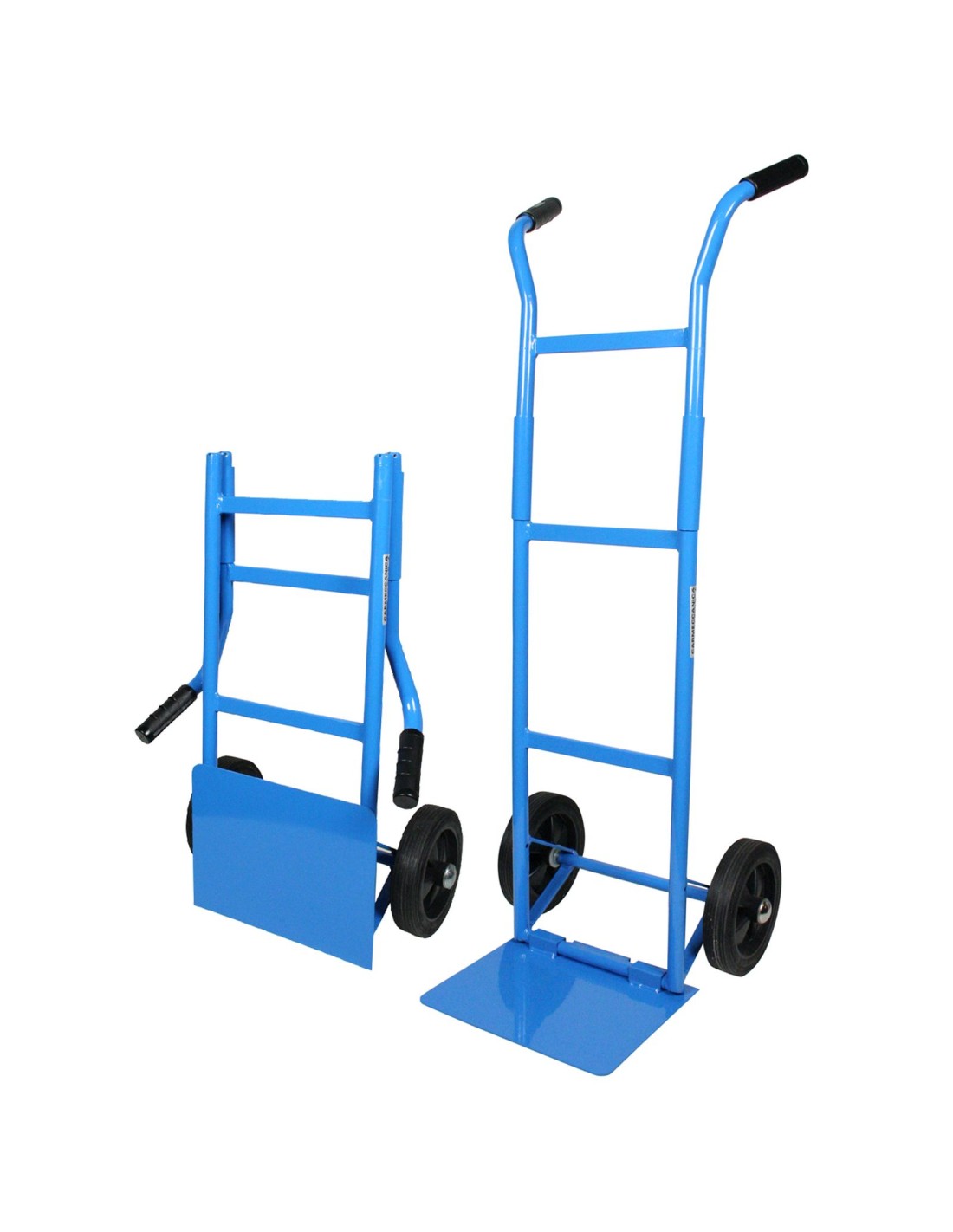 Carrello pieghevole "baby"