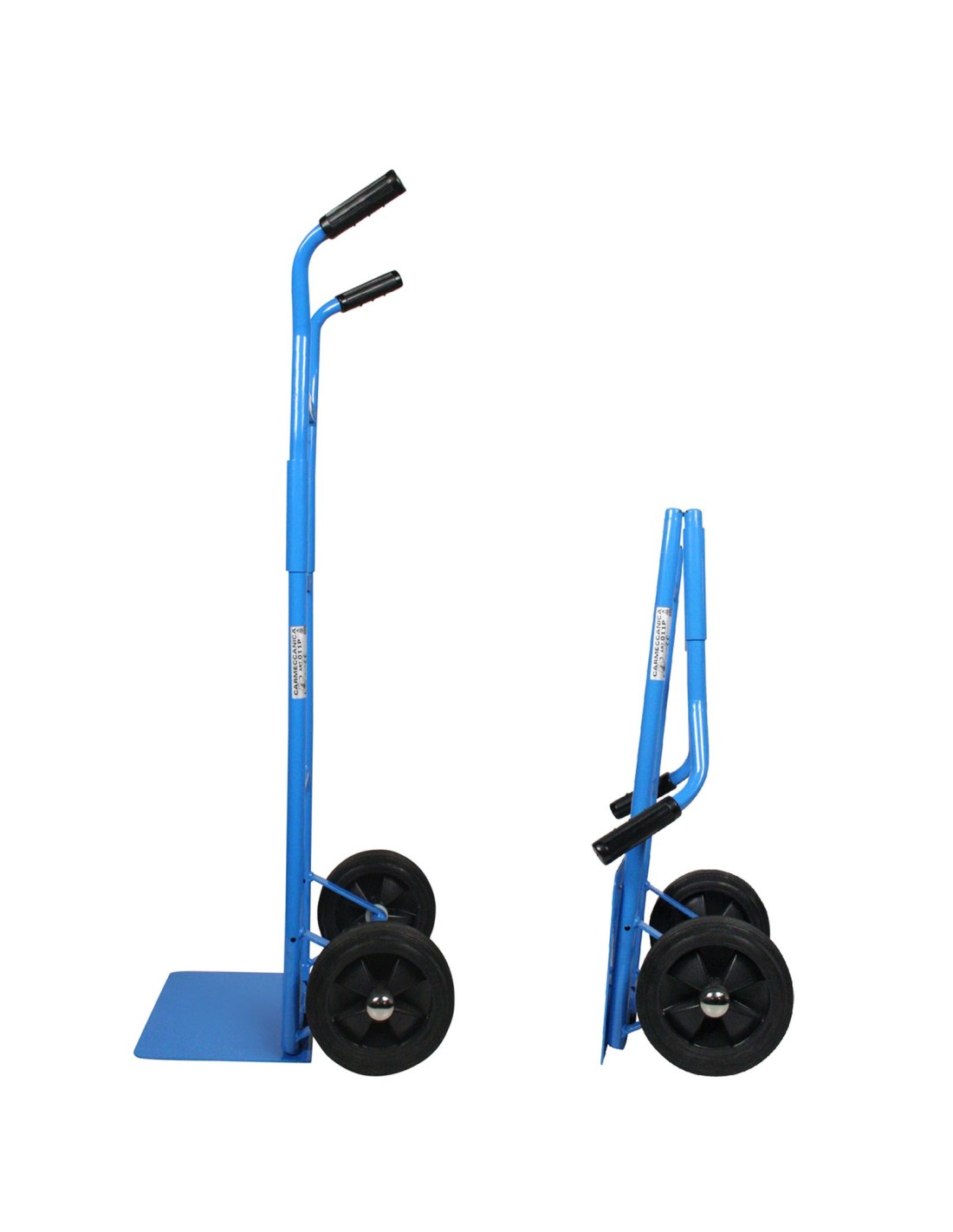 Carrello pieghevole "baby"