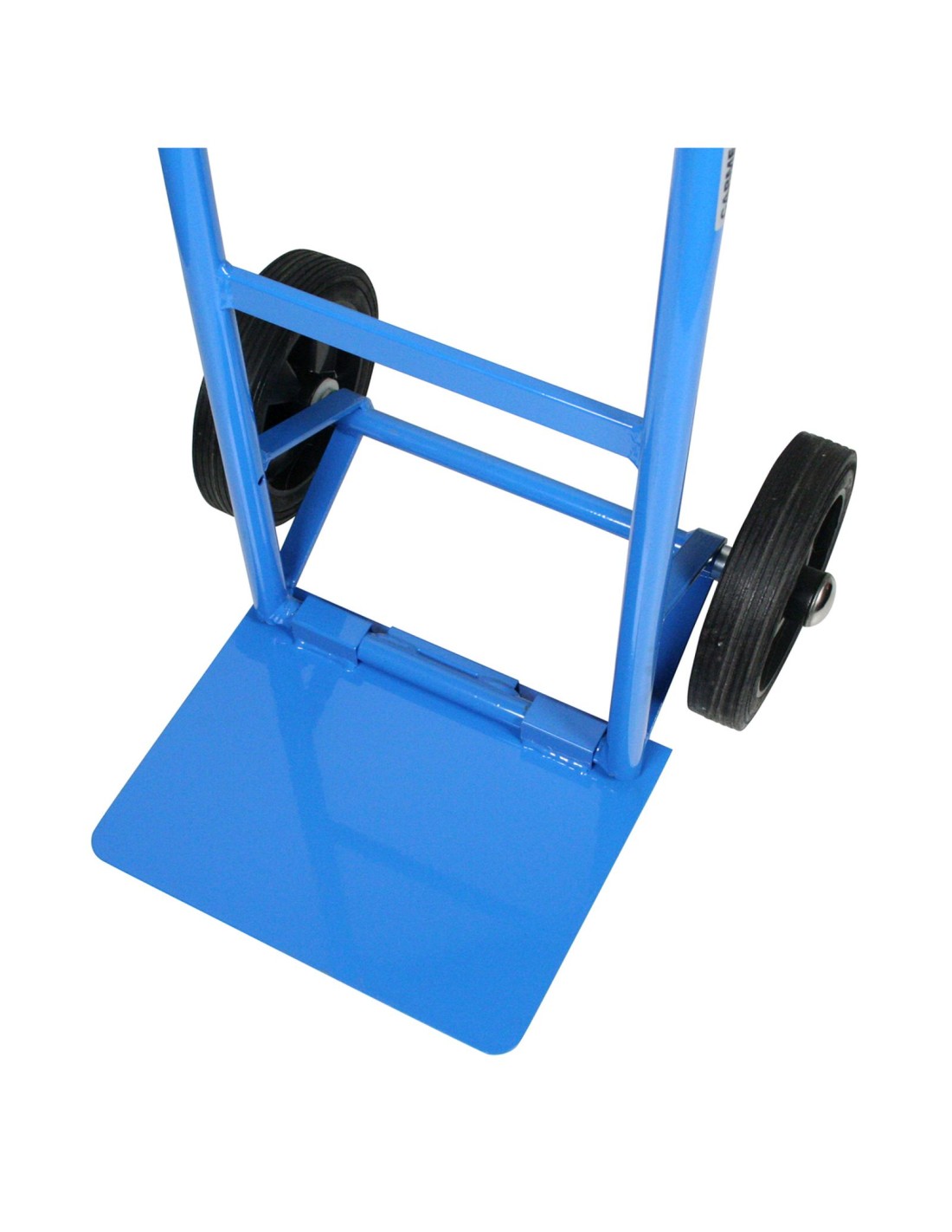 Carrello pieghevole "baby"