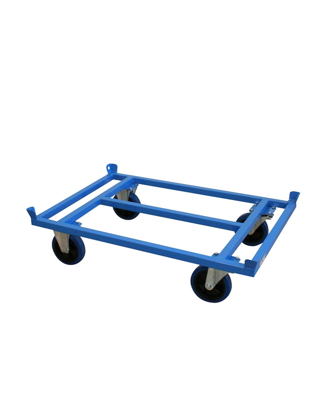 Carrello Porta Pallet Basso