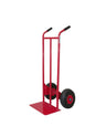 Carrello Portacasse con Ruote Pneumatiche