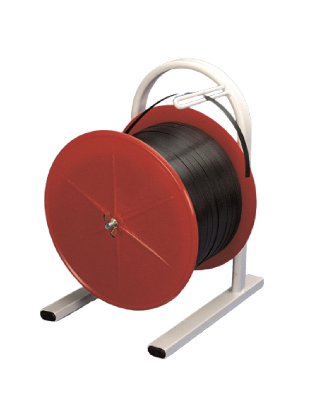 Carrello portareggia per reggia in plastica, PET , tessile