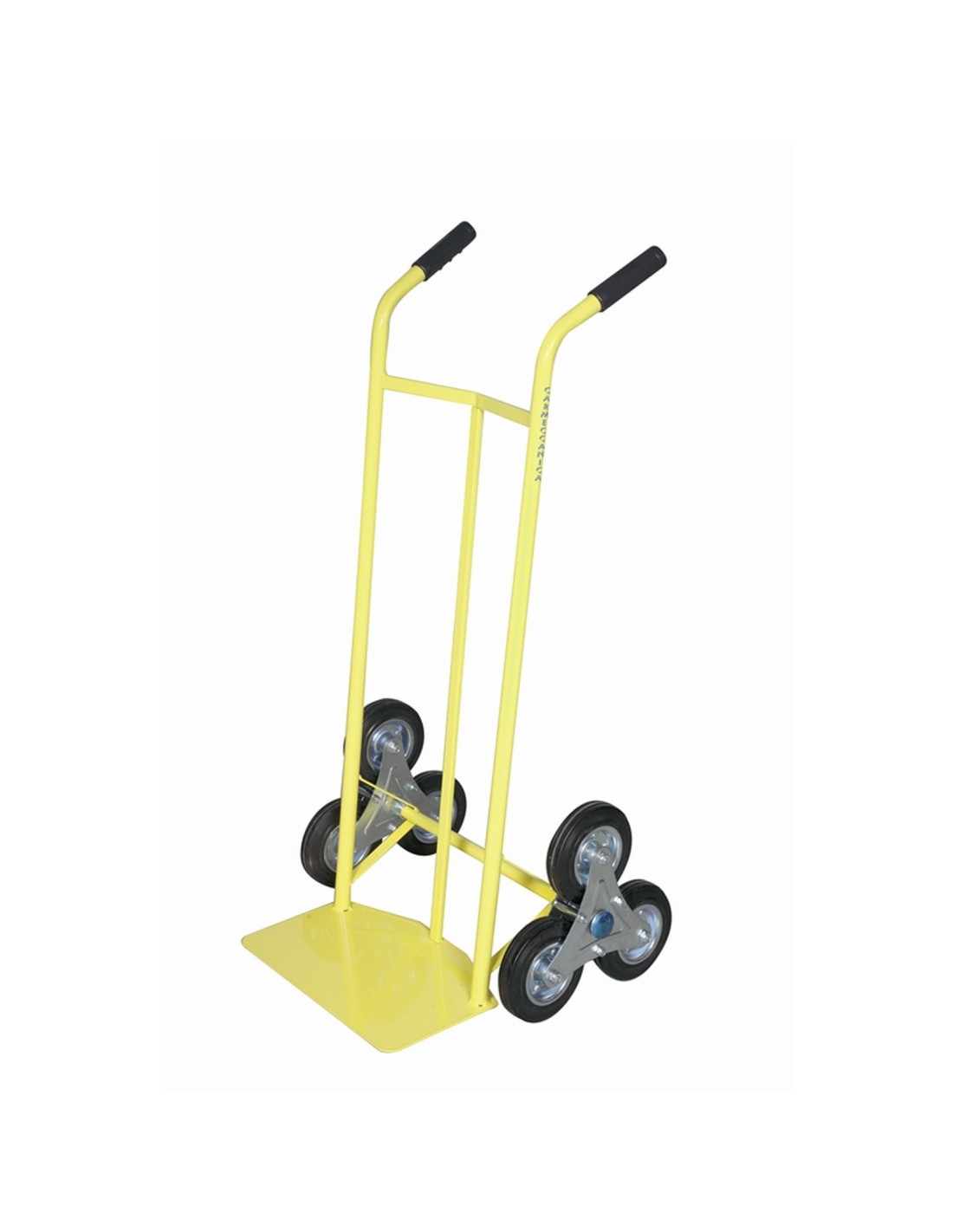 Carrello Saliscale