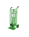Carrello trasformabile su 3 ruote
