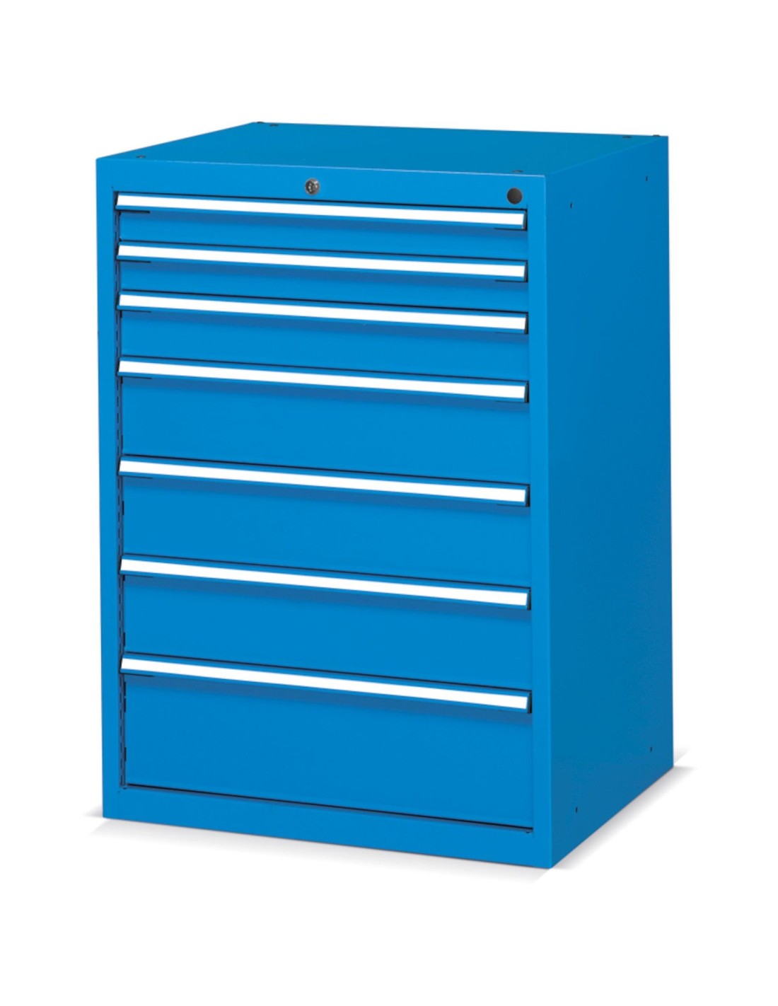 Cassettiere per officine