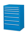 Cassettiere per officine