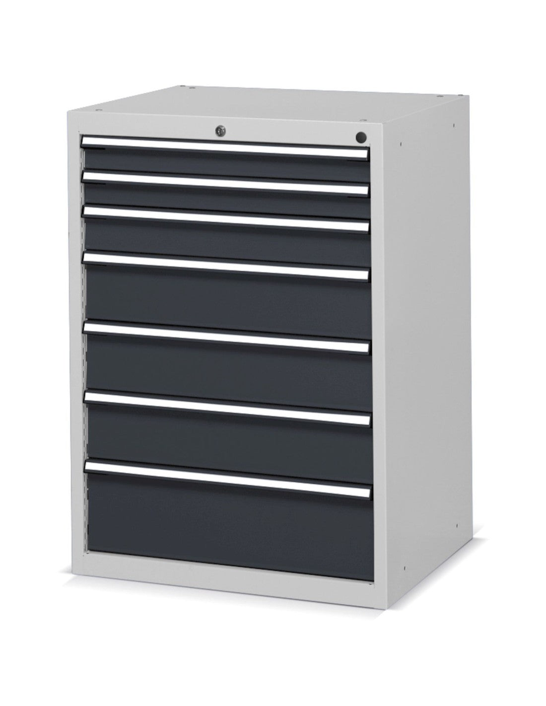 Cassettiere per officine
