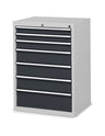 Cassettiere per officine