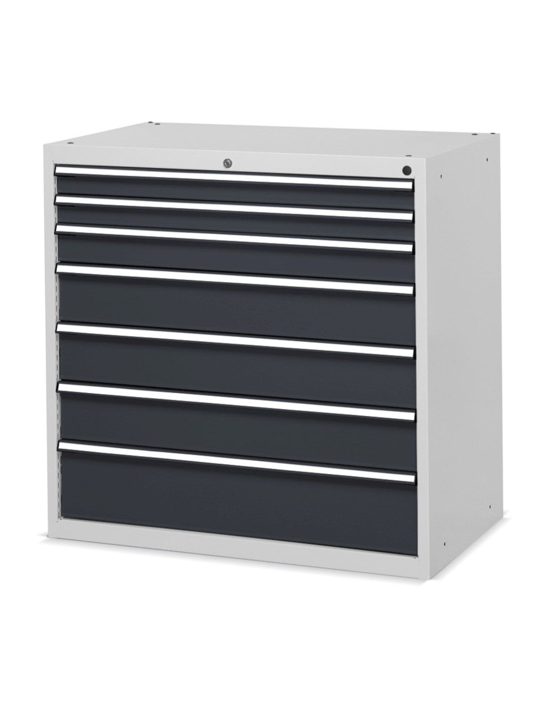 Cassettiere per officine