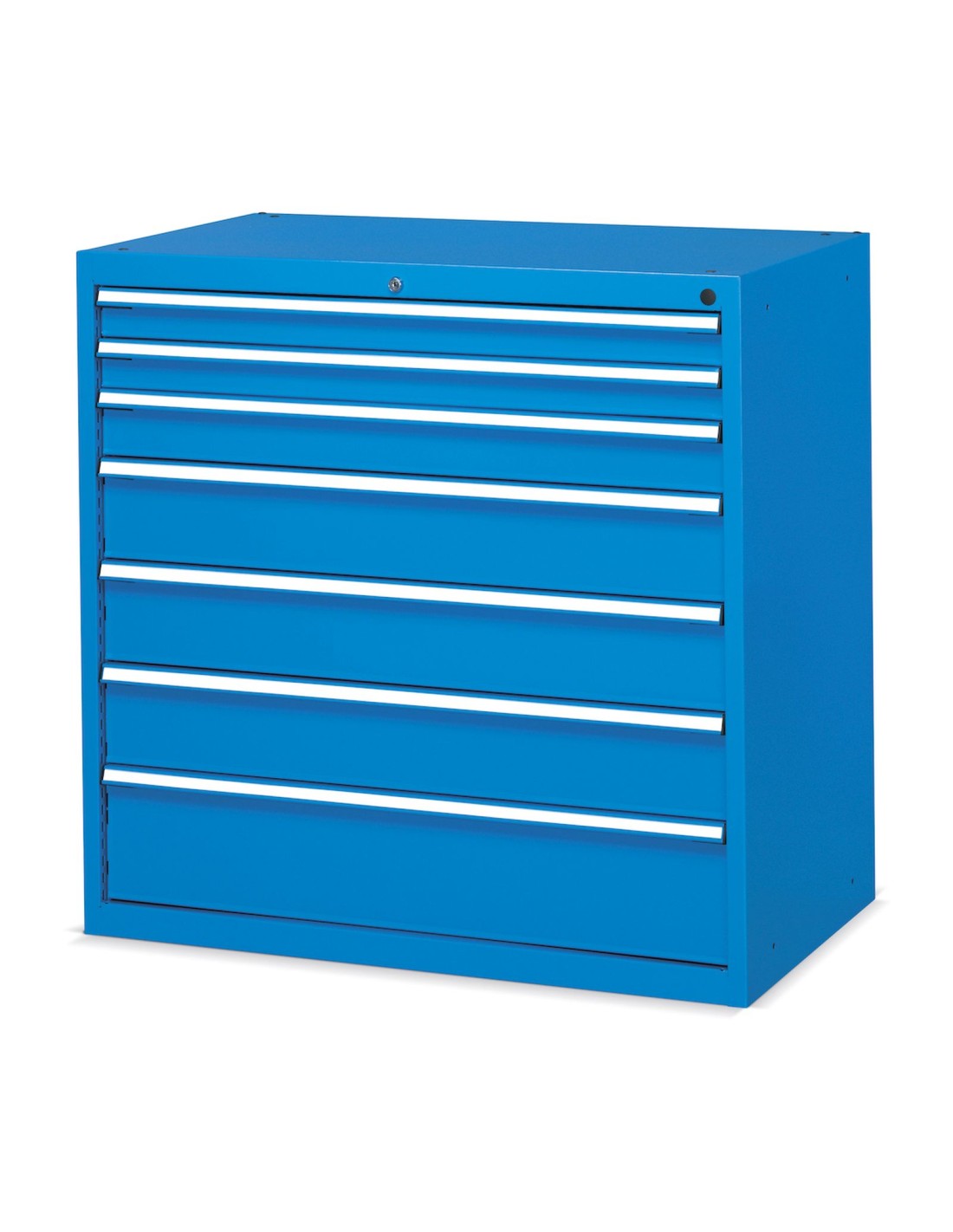 Cassettiere per officine