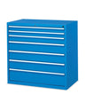 Cassettiere per officine