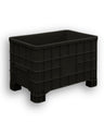 Cassone in plastica 64x100 cm | 300 litri