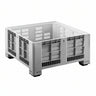 Cassoni in plastica bins per olive 113x113x58 cm