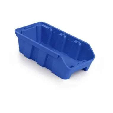 Contenitore bocca di lupo per SCAFFALI RK Box Air