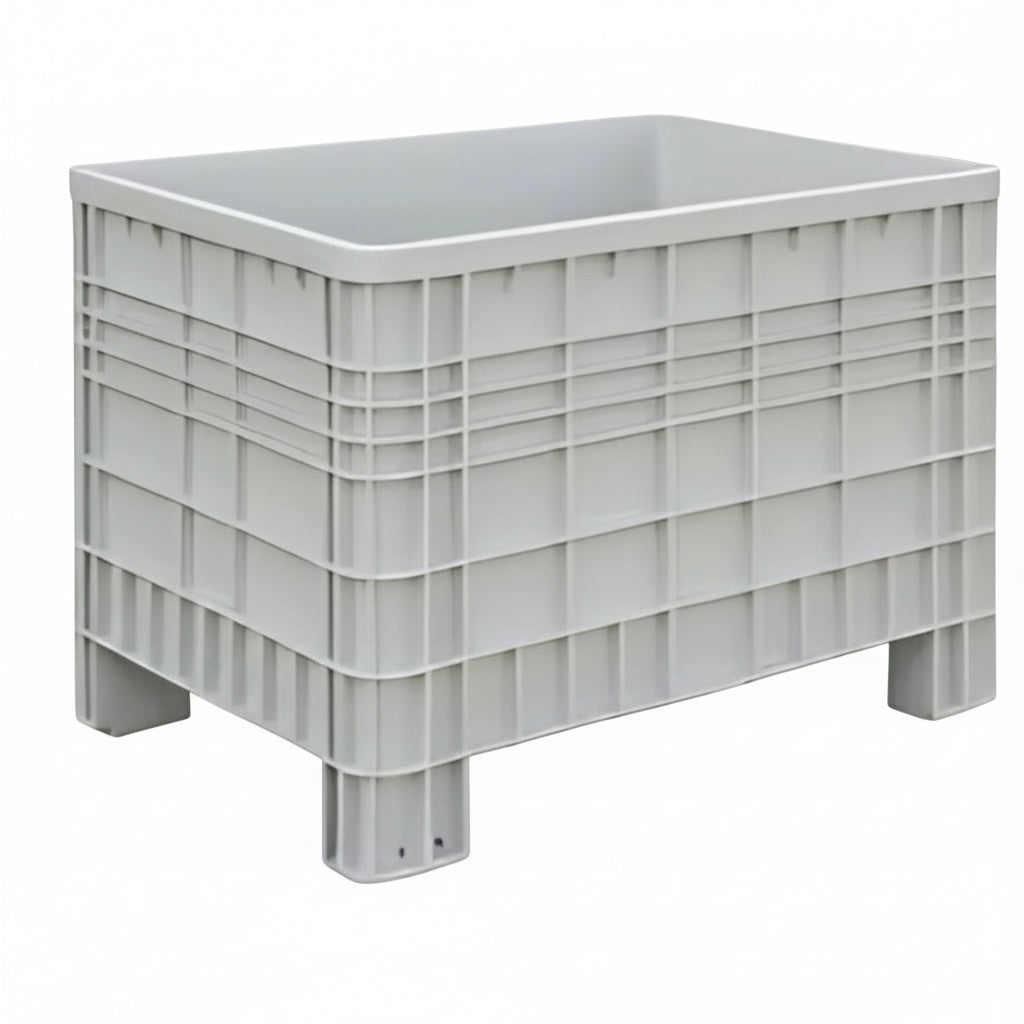 Contenitore industriale 80x120 cm | 530 litri