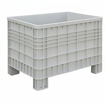 Contenitore industriale 80x120 cm | 530 litri