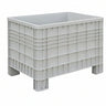 Contenitore industriale 80x120 cm | 530 litri