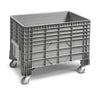 Contenitore industriale 80x120 cm | 530 litri