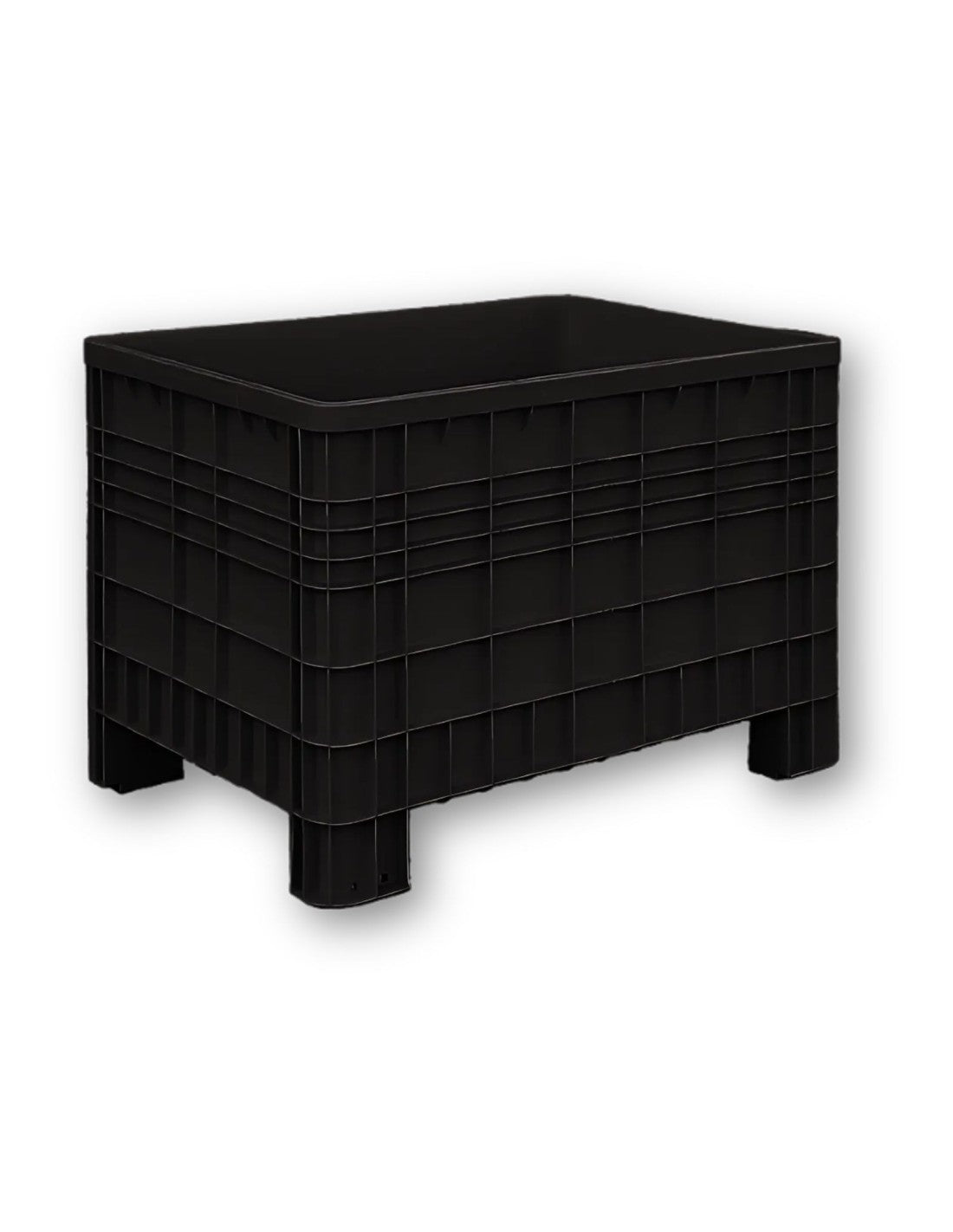 Contenitore industriale 80x120 cm | 530 litri