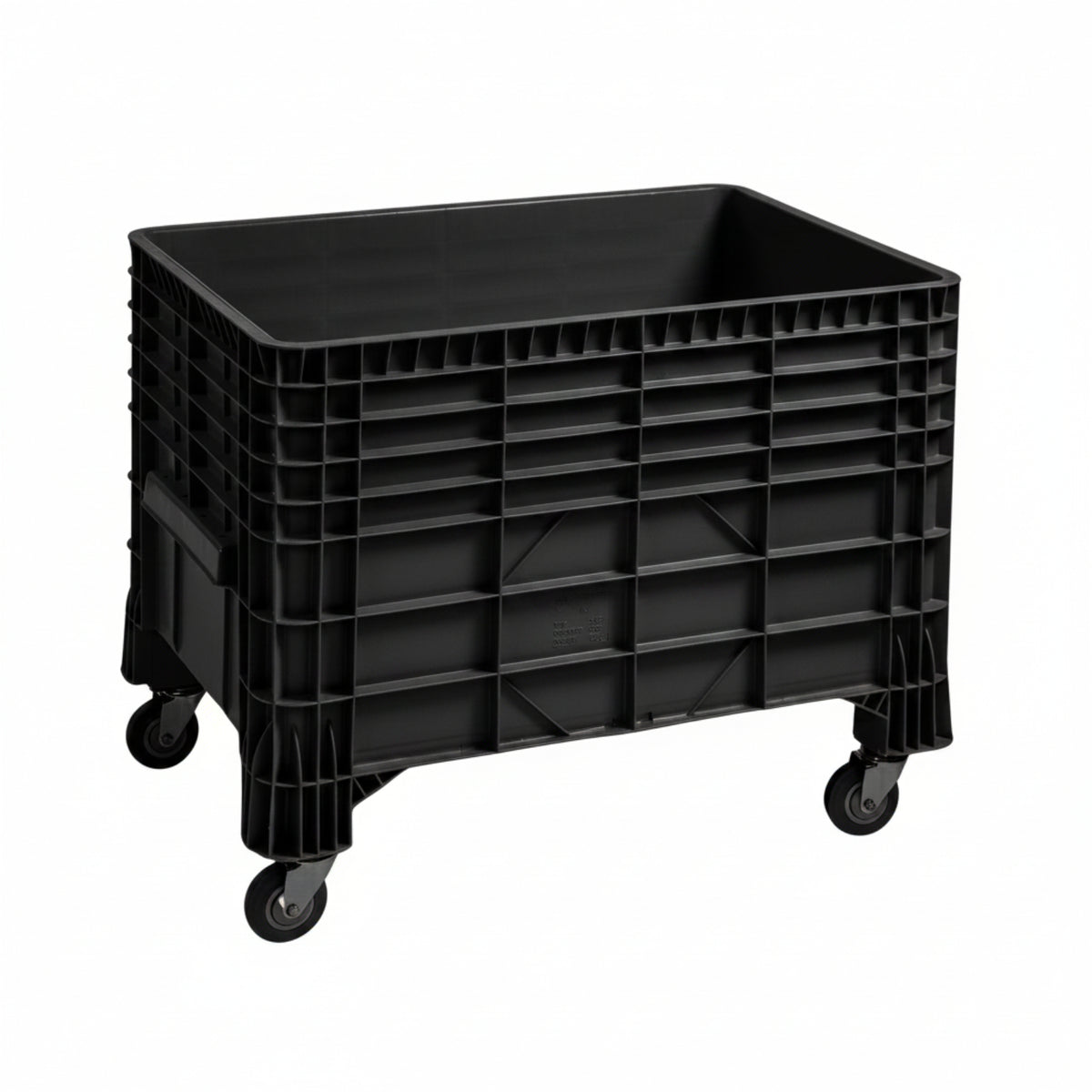 Contenitore industriale 80x120 cm | 530 litri