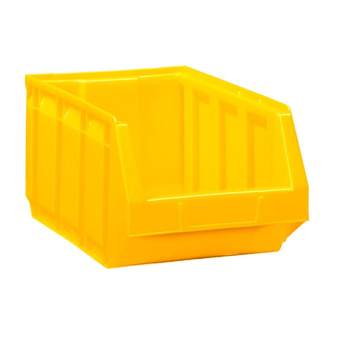 Contenitori in plastica a bocca di lupo serie 2000