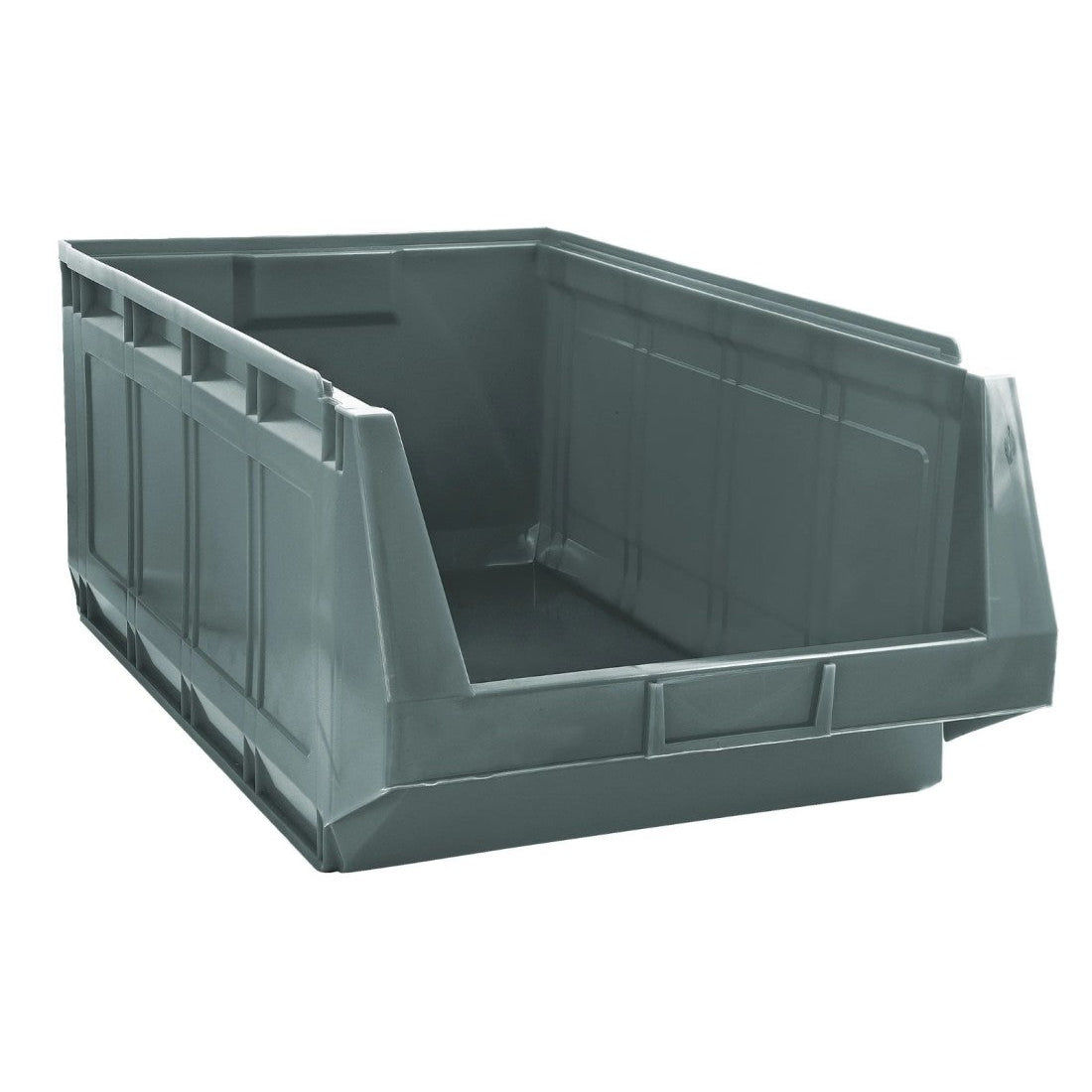 Contenitori in plastica a bocca di lupo serie 2000