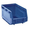 Contenitori in plastica a bocca di lupo serie 2000