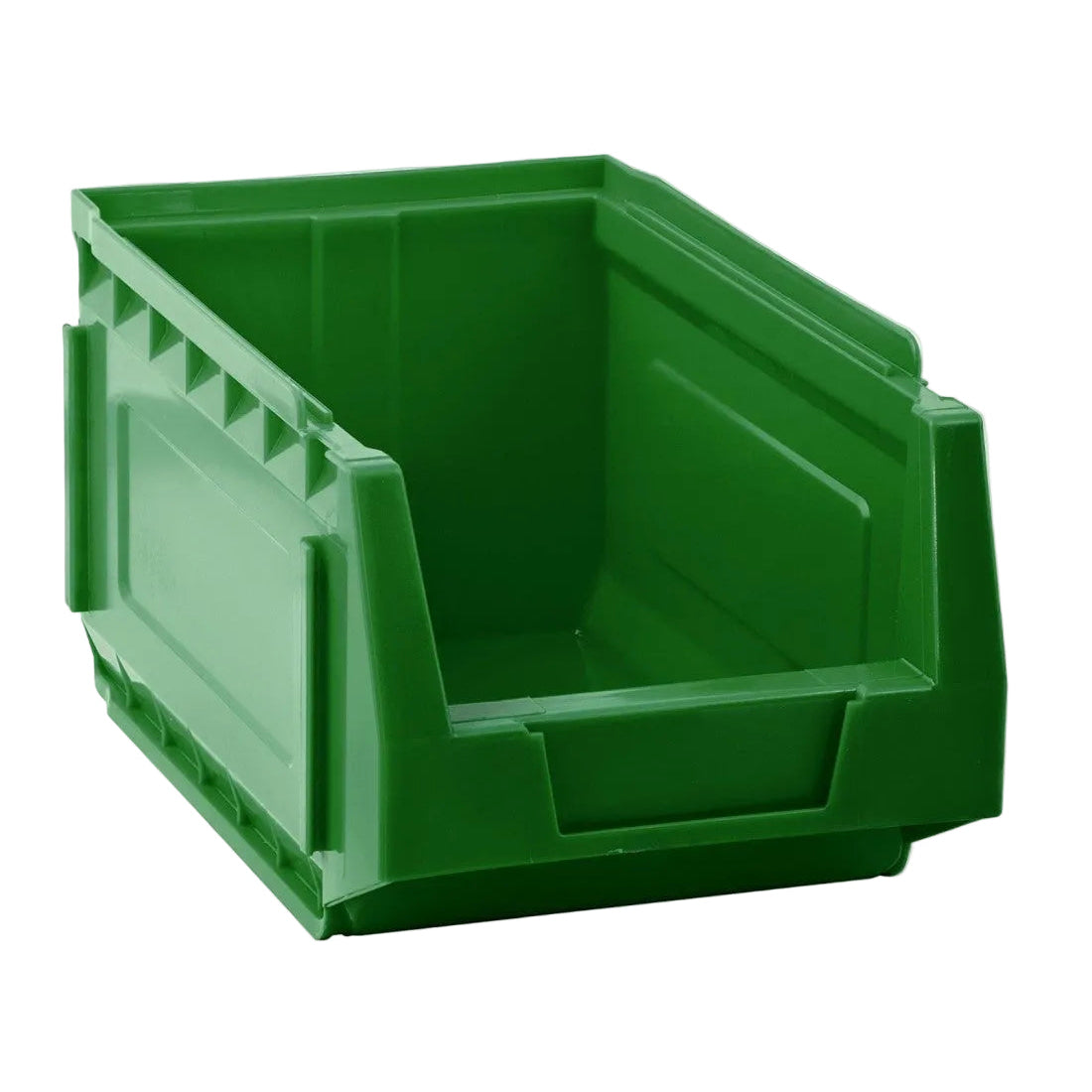 Contenitori in plastica a bocca di lupo serie 2000