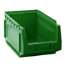 Contenitori in plastica a bocca di lupo serie 2000
