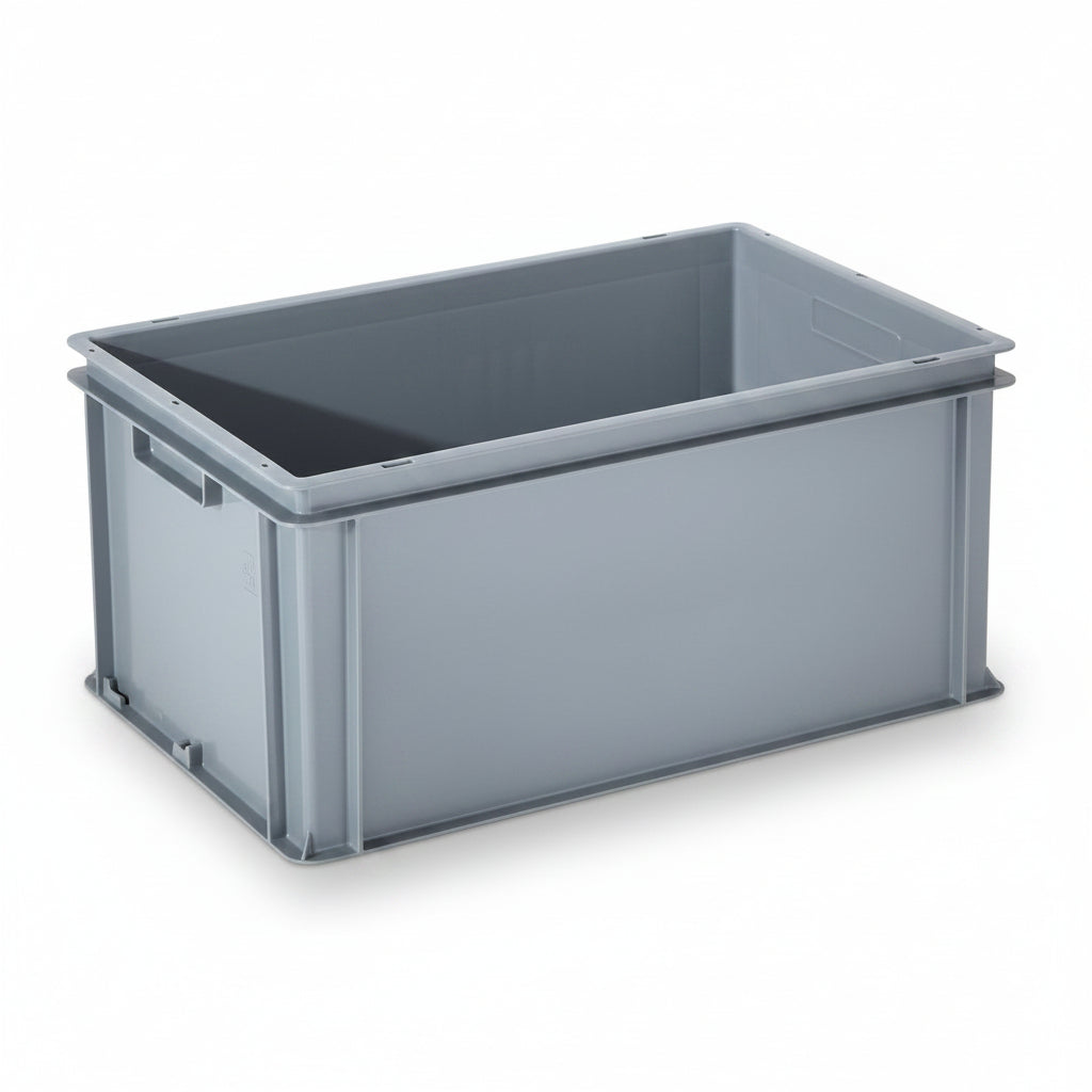 Contenitori in plastica Delta Mec Martini Alfredo
