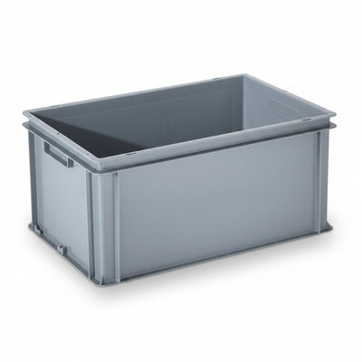 Contenitori in plastica Delta Mec Martini Alfredo