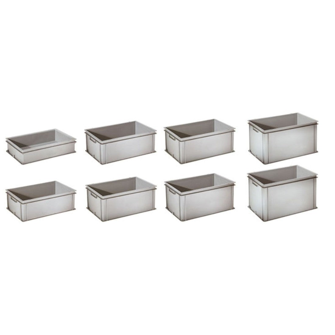 Contenitori in plastica Delta Mec Martini Alfredo
