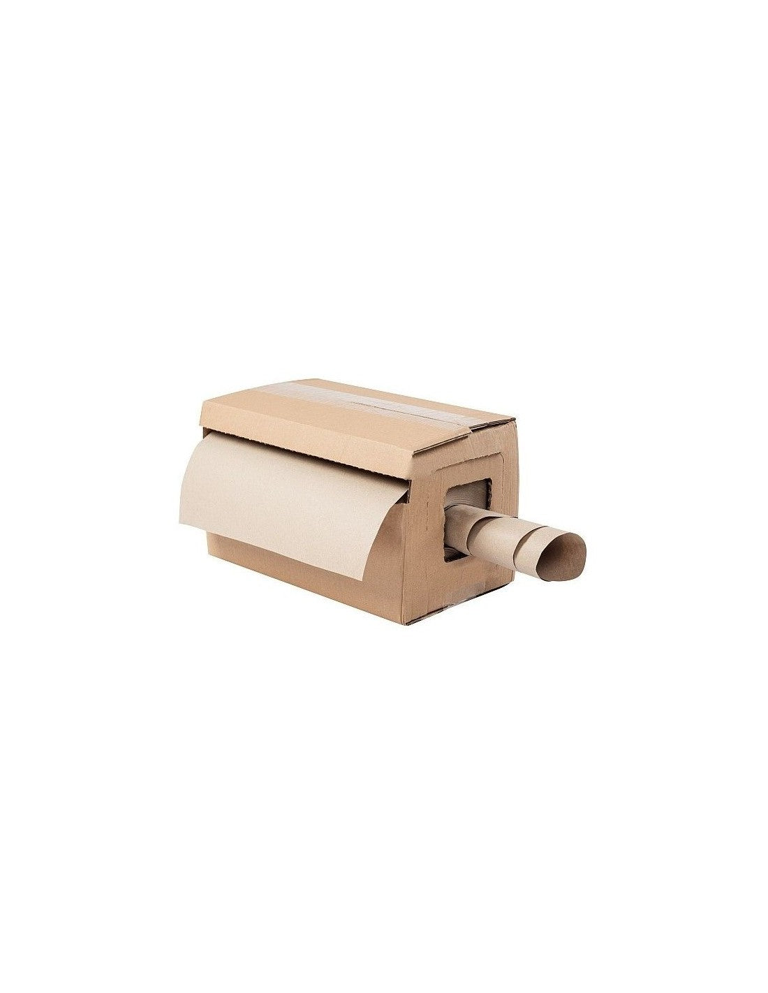 Distributore di carta da riempimento WRAP Box