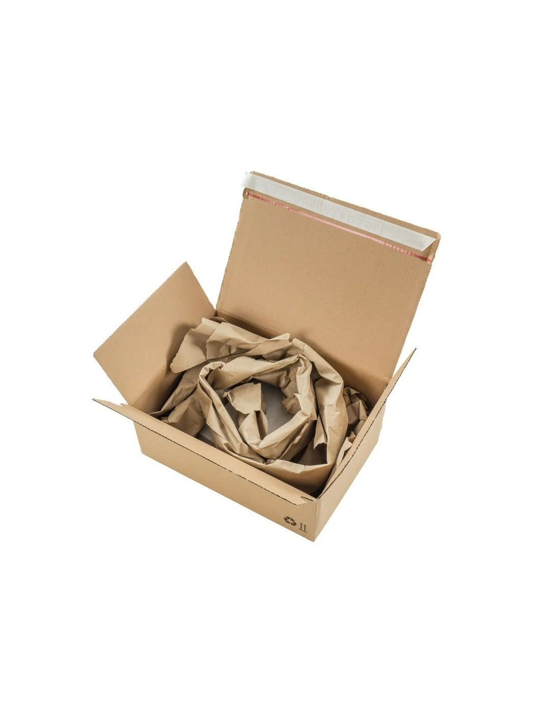 Distributore di carta da riempimento WRAP Box